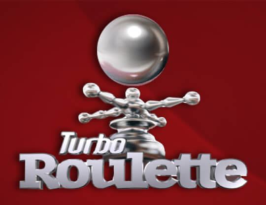 Turbo Roulette